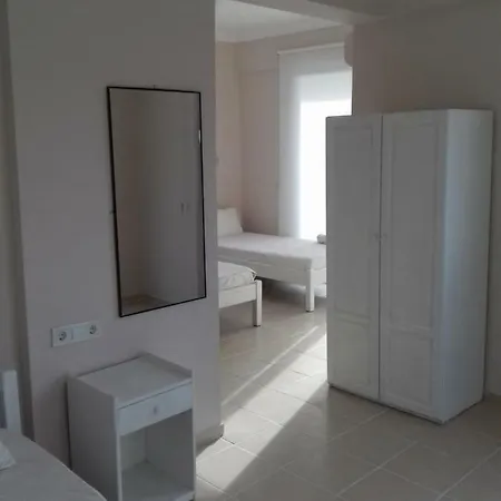 Sefa Ztc Hotel Fethiye