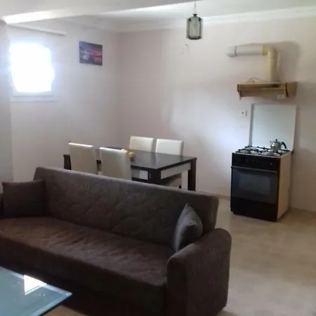Guest house Sefa Ztc Hotel
