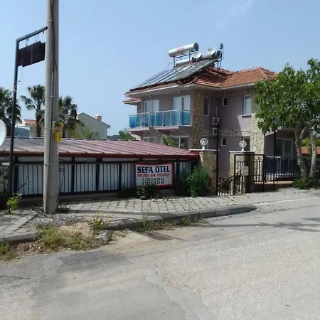 Sefa Ztc Hotel