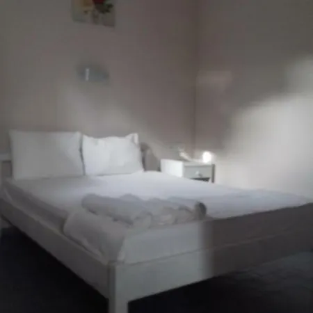 Maison d'hôtes Sefa Ztc Hotel *