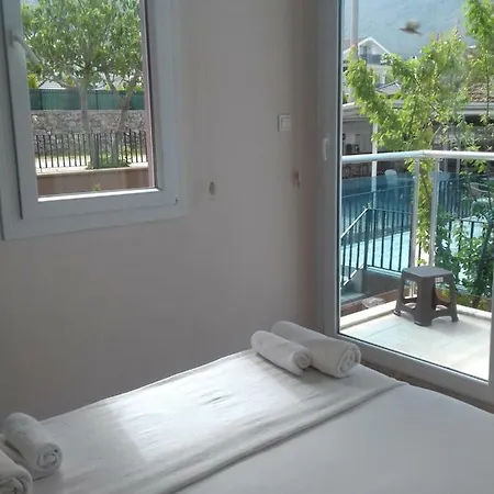 Sefa Ztc Hotel Maison d'hôtes