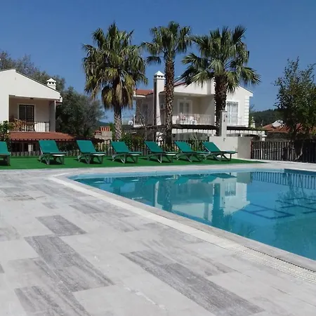 Sefa Ztc Hotel Maison d'hôtes *