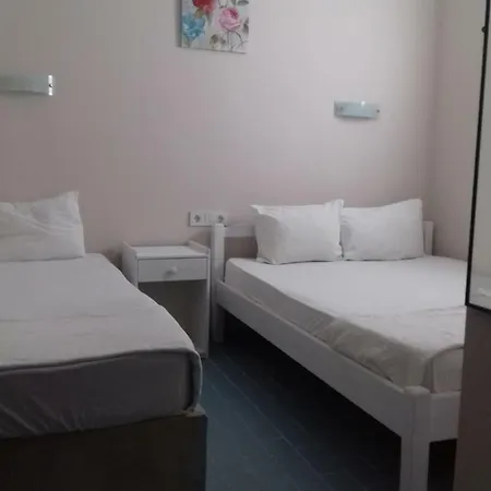 Maison d'hôtes Sefa Ztc Hotel