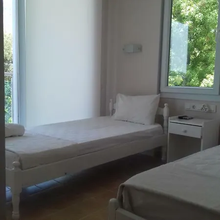 Sefa Ztc Hotel