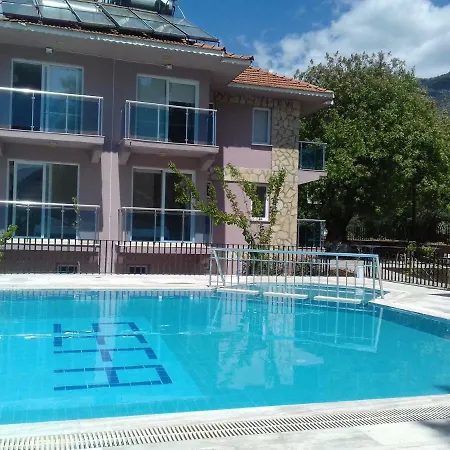 Sefa Ztc Hotel