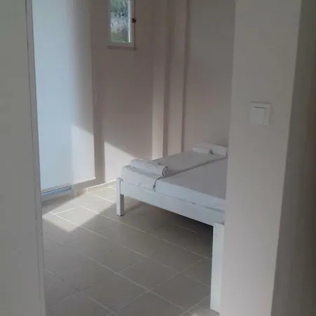 Maison d'hôtes Sefa Ztc Hotel Fethiye