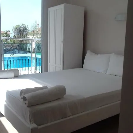 Maison d'hôtes Sefa Ztc Hotel *