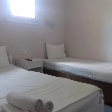 Sefa Ztc Hotel Maison d'hôtes *