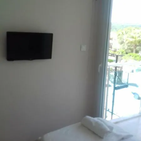 Sefa Ztc Hotel Maison d'hôtes Fethiye