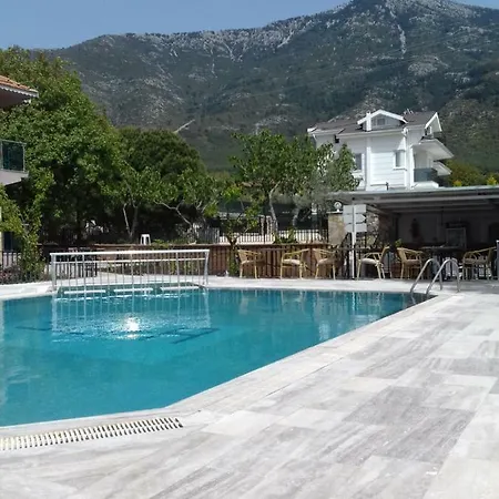 Sefa Ztc Hotel Maison d'hôtes