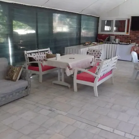 Maison d'hôtes Sefa Ztc Hotel *