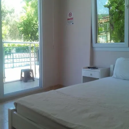 Sefa Ztc Hotel Maison d'hôtes Fethiye