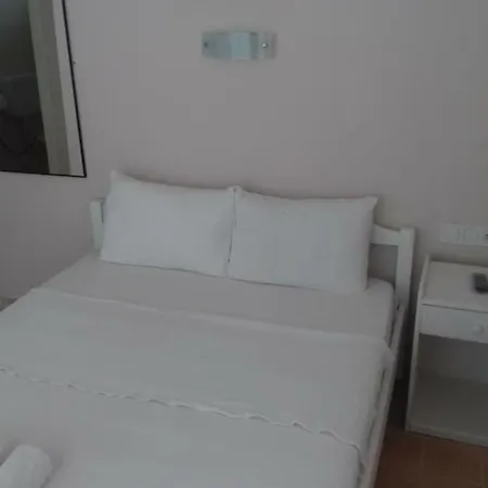 Sefa Ztc Hotel Maison d'hôtes *