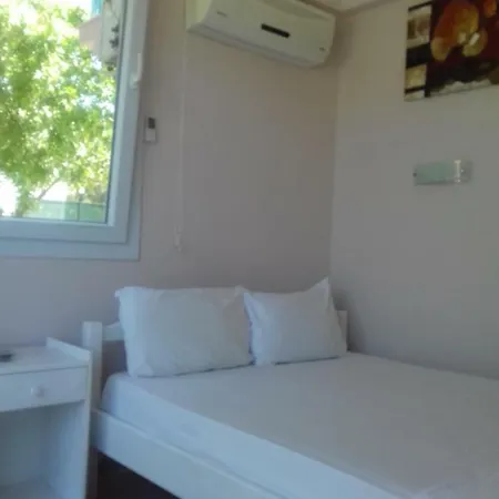 Sefa Ztc Hotel Maison d'hôtes Fethiye