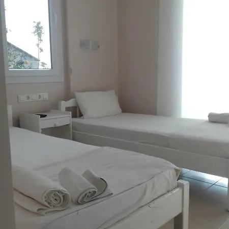 Maison d'hôtes Sefa Ztc Hotel *