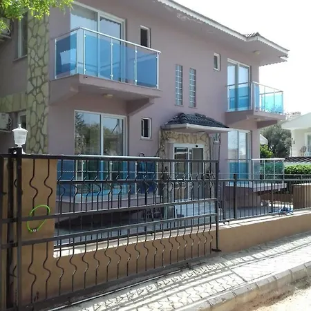 Gasthuis Sefa Ztc Hotel