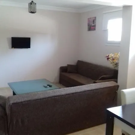 Sefa Ztc Hotel Fethiye