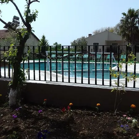 Sefa Ztc Hotel * Fethiye