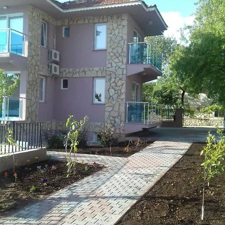 Guest house Sefa Ztc Hotel