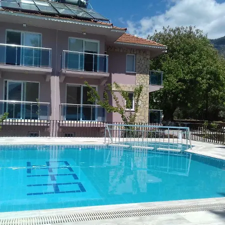 Sefa Ztc Hotel