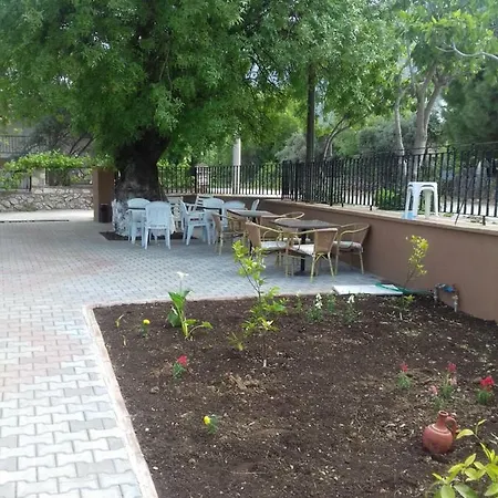 Sefa Ztc Hotel