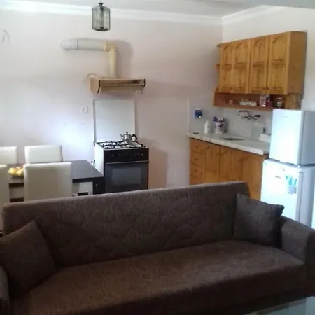 Sefa Ztc Hotel * Fethiye