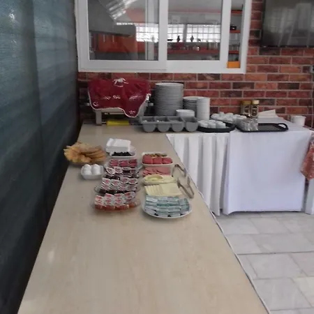 Sefa Ztc Hotel Guest house