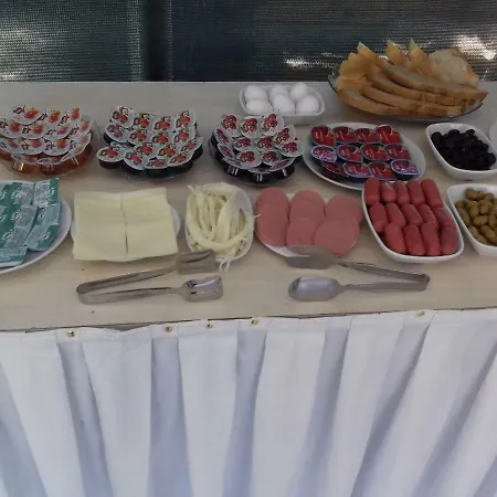 Guest house Sefa Ztc Hotel