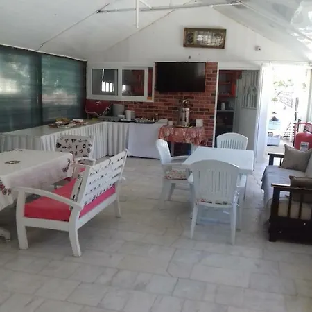 Sefa Ztc Hotel *