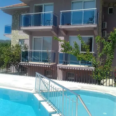 Sefa Ztc Hotel *