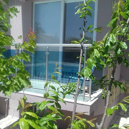 Sefa Ztc Hotel Guest house *
