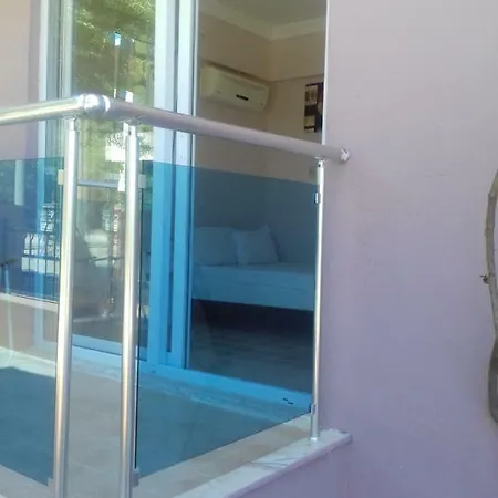 Sefa Ztc Hotel