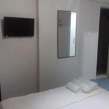 Gasthuis Sefa Ztc Hotel
