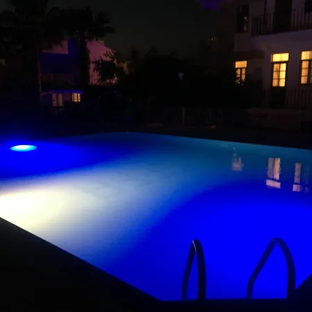 Sefa Ztc Hotel * Fethiye
